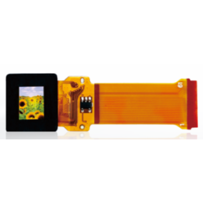 Microdisplay microdisplay dựa trên silicon là gì