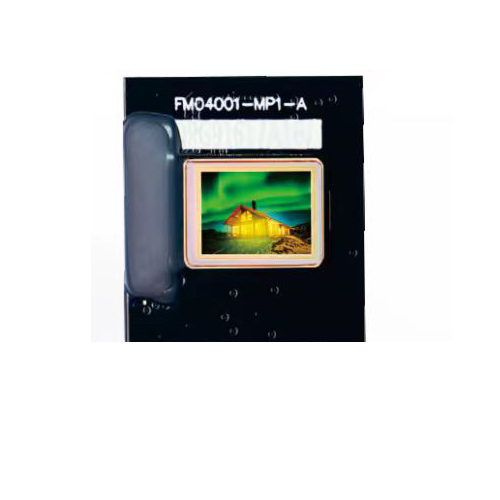 Microdisplay microdisplay dựa trên silicon có thể làm gì?